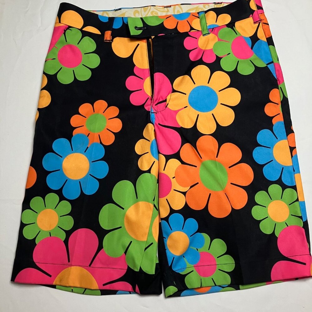 Loudmouth Golf Shorts